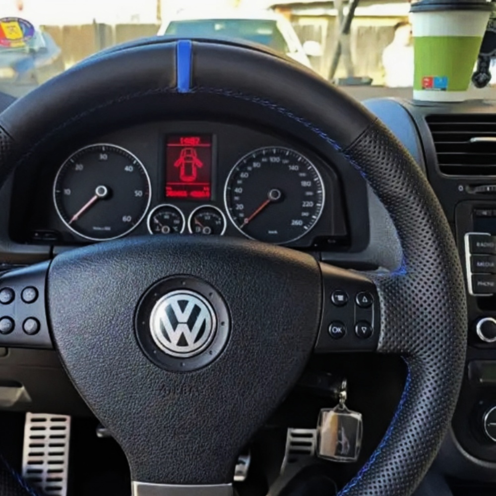 Juste de volant de voiture en  - Sewing Gt avis et prix