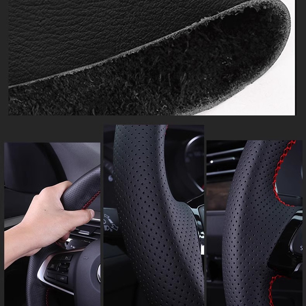 Juste de volant de voiture en  - Sewing Gt avis et prix