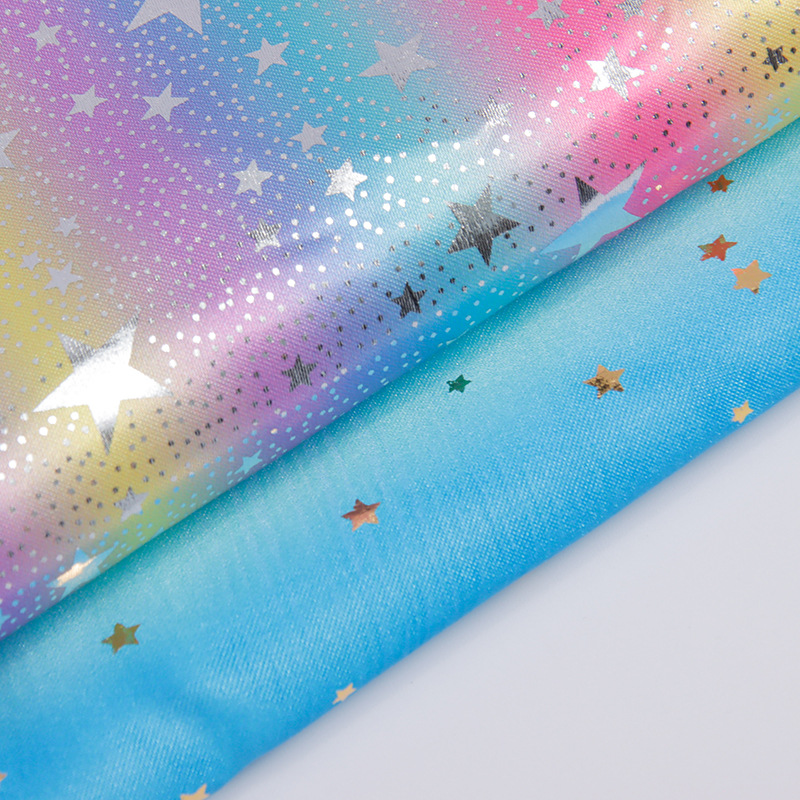 Tissu à coudre décoratif nicke - Sewing Tie Dye avis et prix