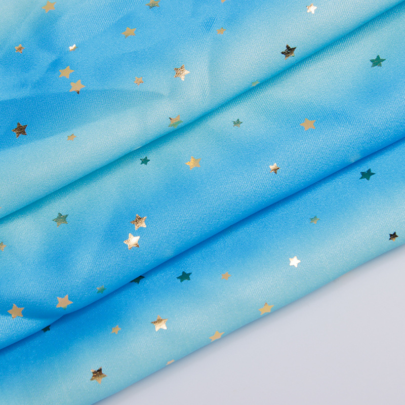Tissu à coudre décoratif nicke - Sewing Tie Dye avis et prix