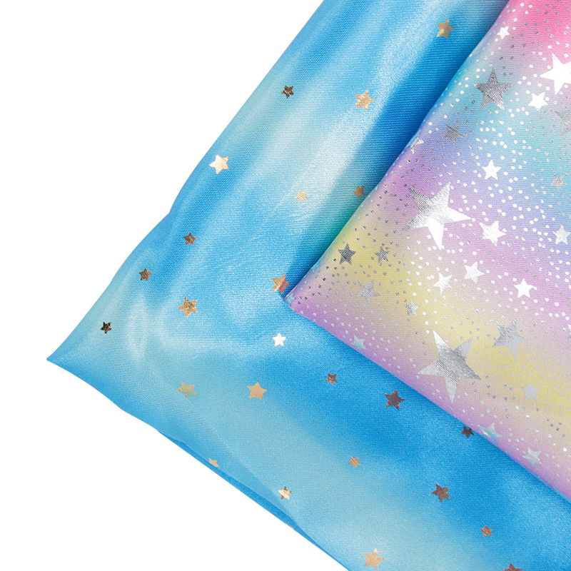 Tissu à coudre décoratif nicke - Sewing Tie Dye avis et prix
