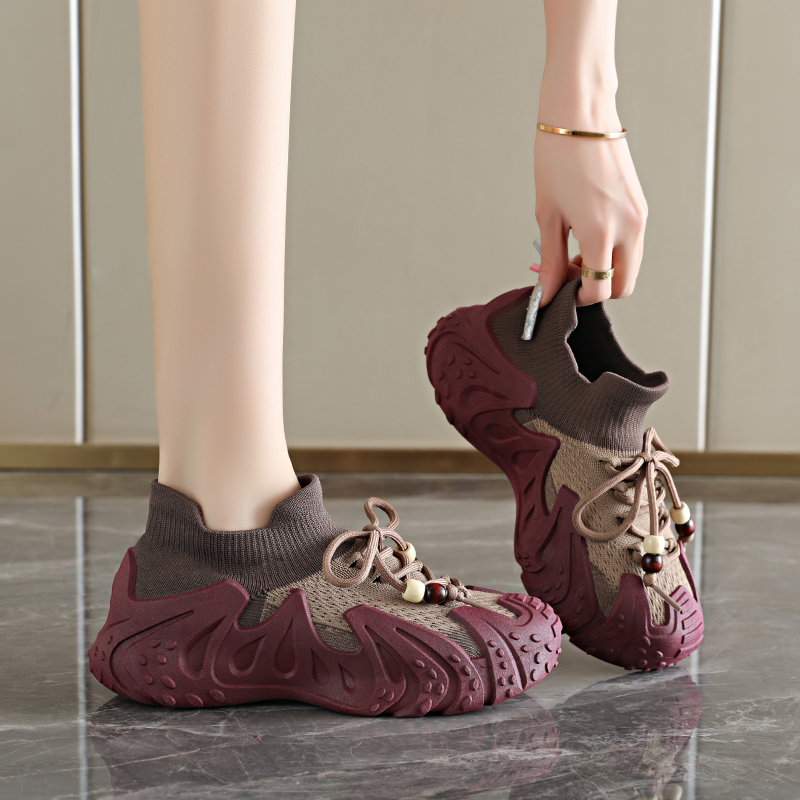 Chaussures de sport respirante - Sewing Garment avis et prix
