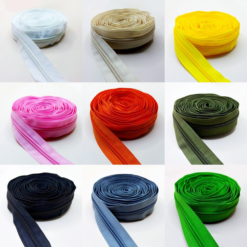 5/10/50M 5 #   Ruban de fermet - Textile Sewing Factory avis et prix