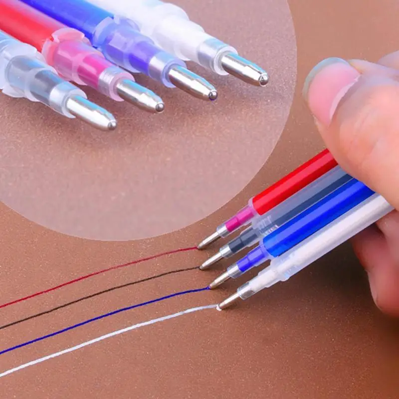 Stylo marqueur magique effaçab - Fabric Marking Pen avis et prix