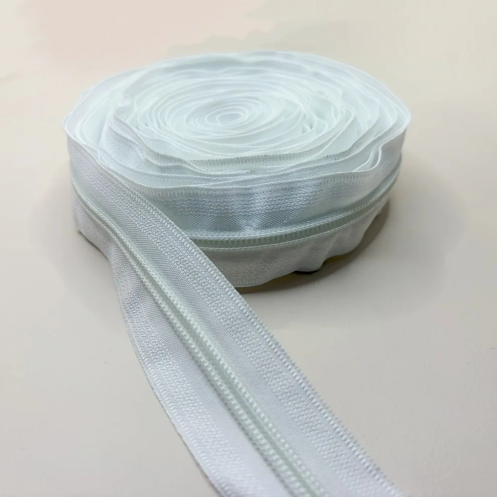 5 #   Fermetures éclair en nyl - Textile Sewing Factory avis et prix