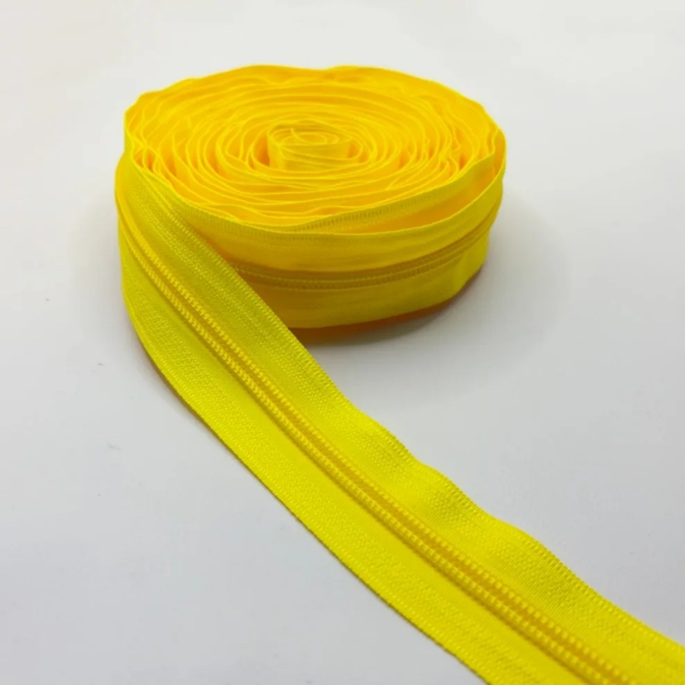 5 #   Fermetures éclair en nyl - Textile Sewing Factory avis et prix