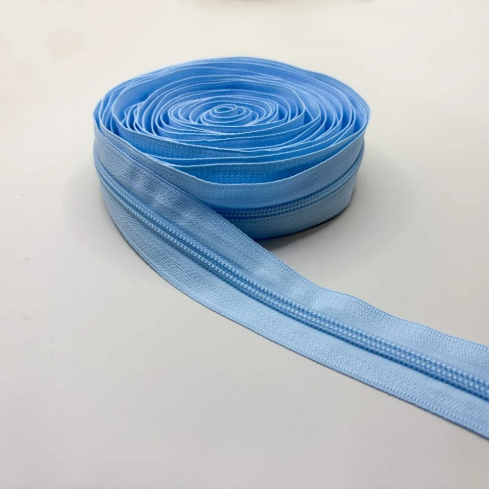 5 #   Fermetures éclair en nyl - Textile Sewing Factory avis et prix