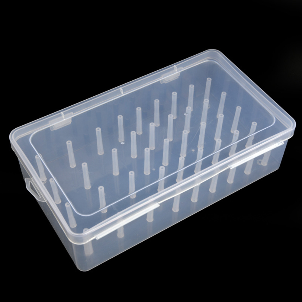Nouvelle boîte de fil à coudre - Bobbin Organizer Box avis et prix