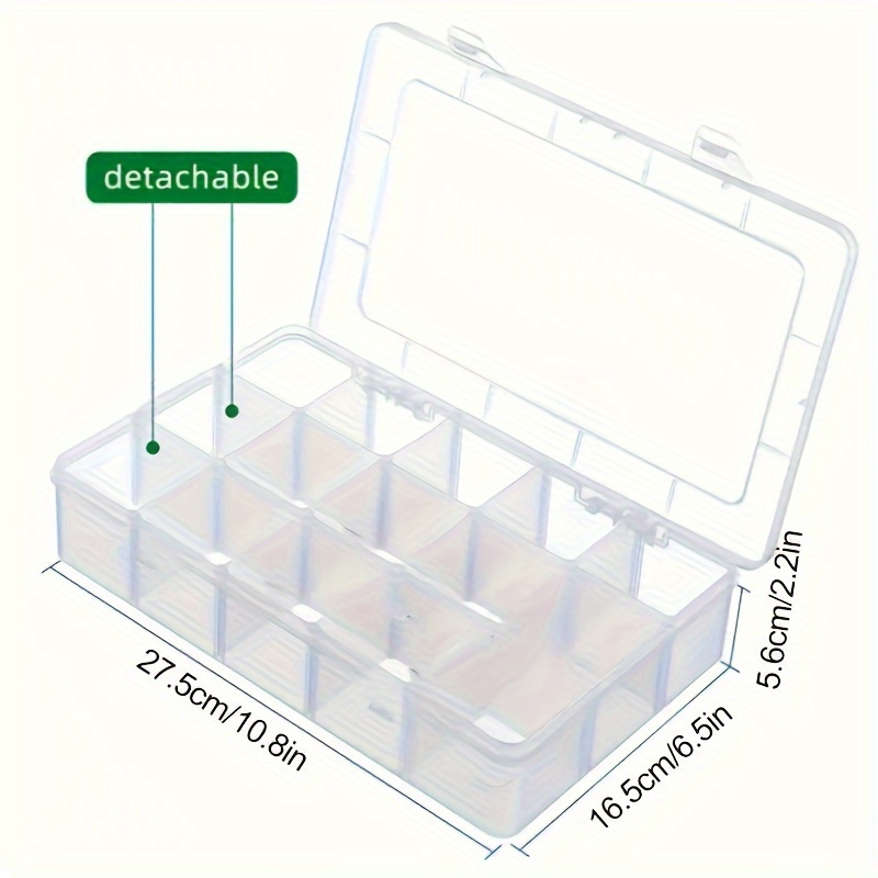 Organisateur portable de bobin - Bobbin Organizer Box avis et prix