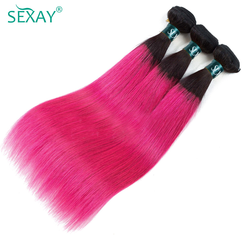Sexay 1B rose cheveux humains  - Sewing Lab avis et prix
