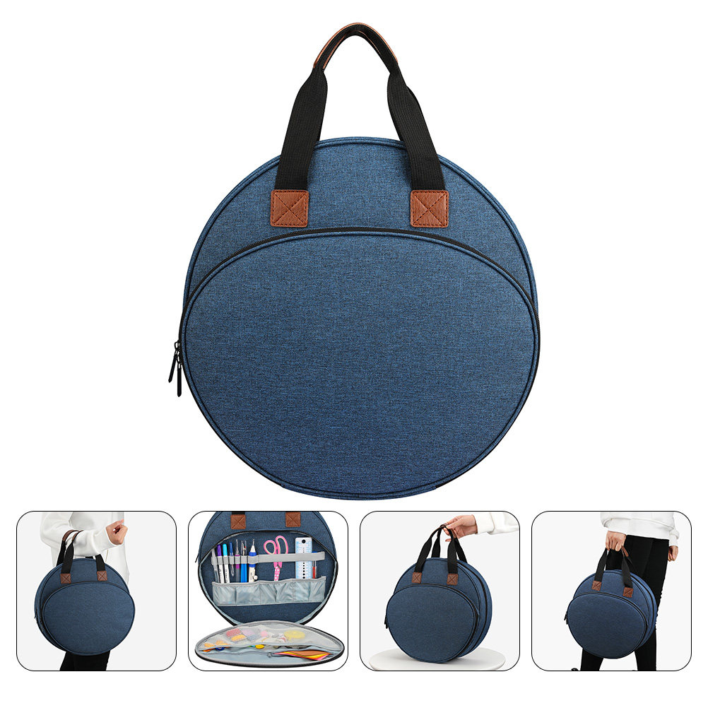 Sac de rangement pour outils d - Sewing Front Zipper avis et prix