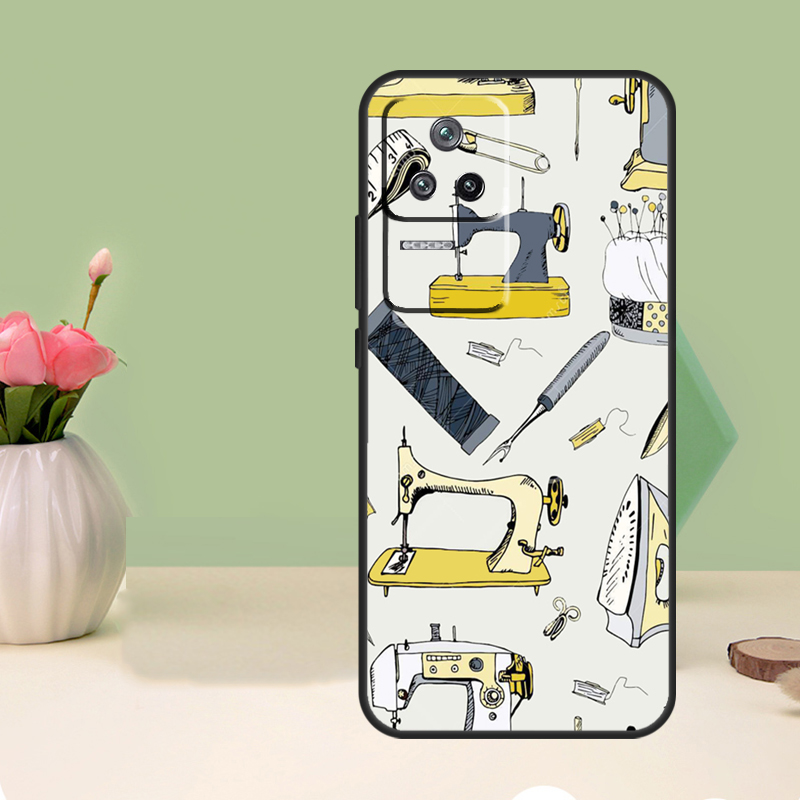 Étui à motif de tailleur pour  - Sewing Gt avis et prix