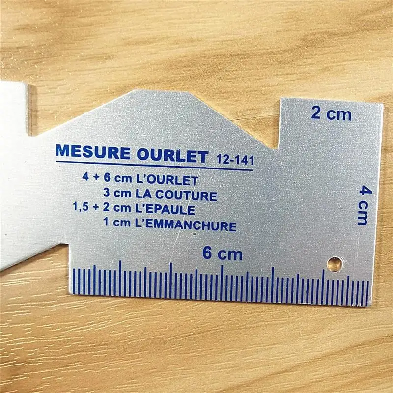 Marqueur de tissu, craie de ta - Fabric Marking Pen avis et prix