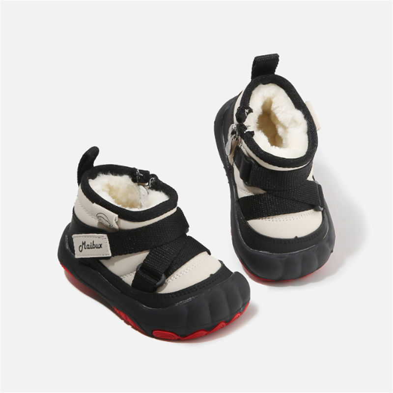 Chaussures d'hiver en cuir imp - Sewing Gt avis et prix