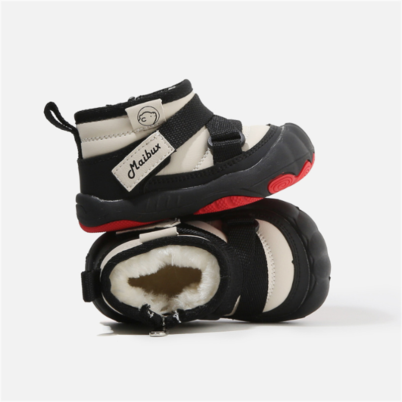 Chaussures d'hiver en cuir imp - Sewing Gt avis et prix
