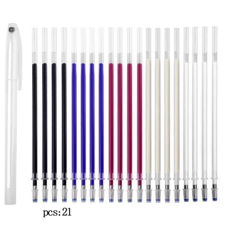 Stylo marqueur magique effaçab - Fabric Marking Pen avis et prix