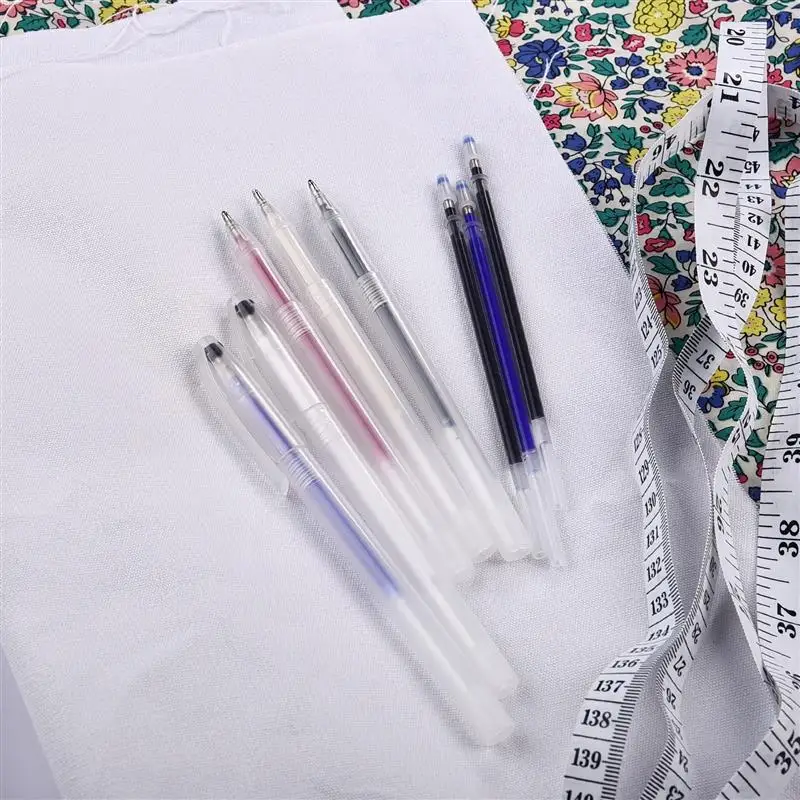 Stylo marqueur magique effaçab - Fabric Marking Pen avis et prix