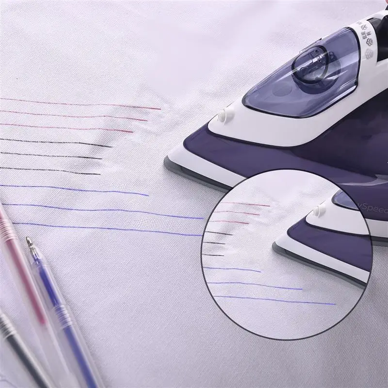 Stylo marqueur magique effaçab - Fabric Marking Pen avis et prix