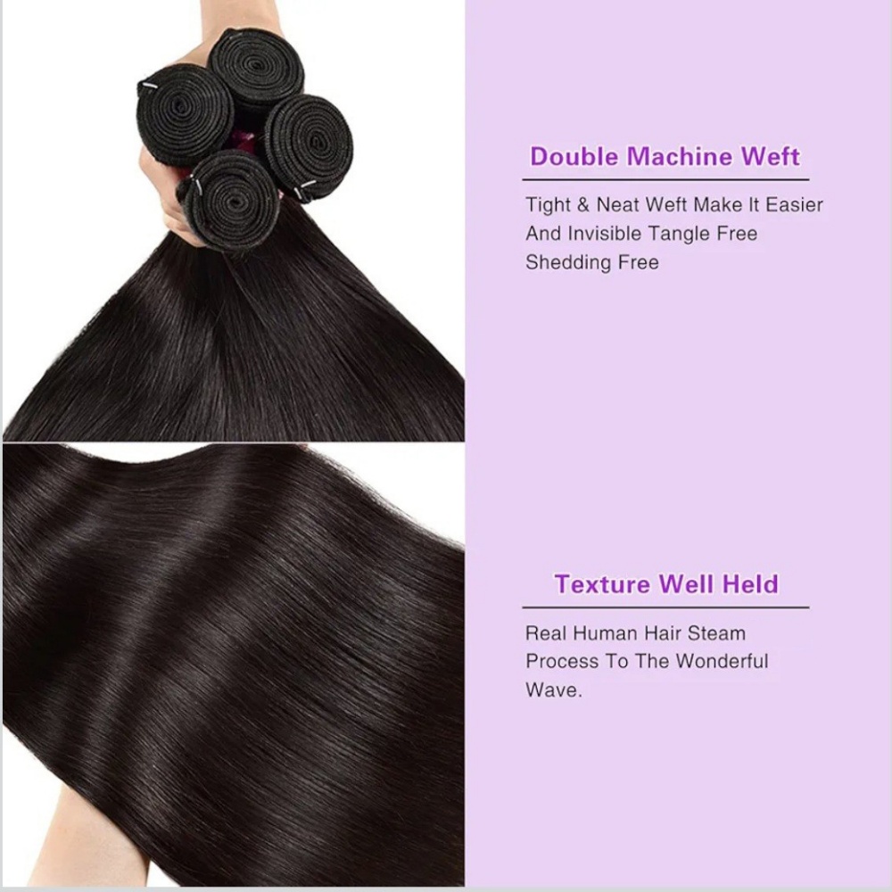 Extensions de cheveux humains  - Sewing Lab avis et prix