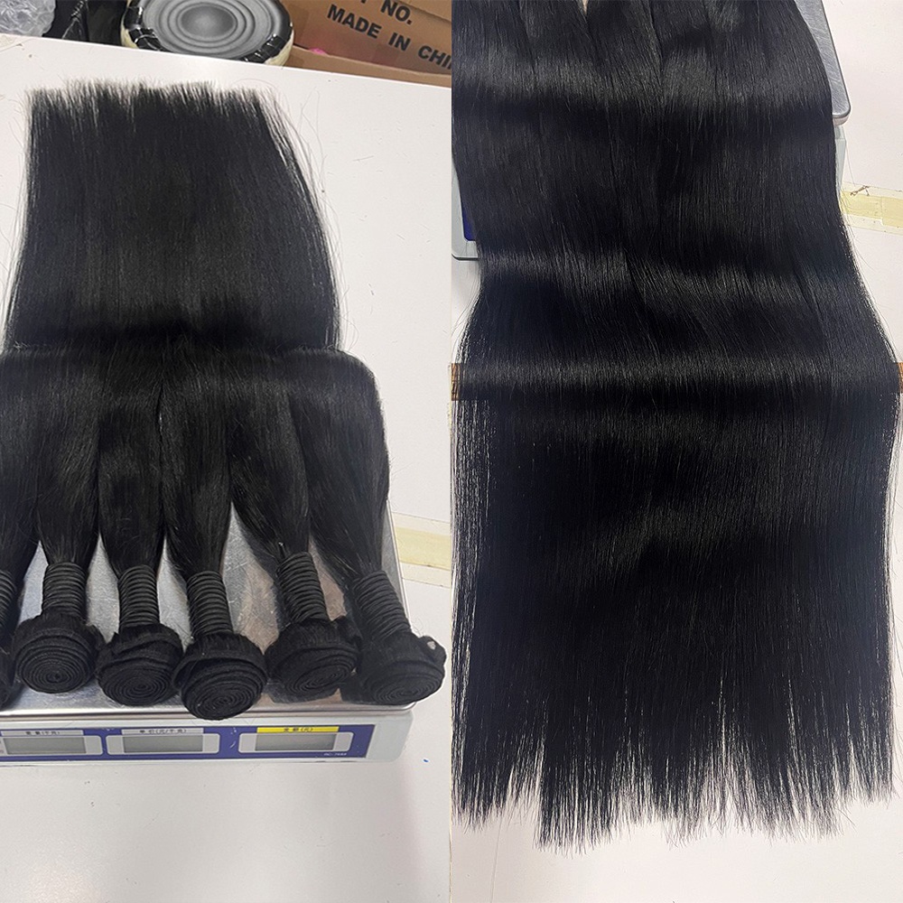 Extensions de cheveux humains  - Sewing Lab avis et prix