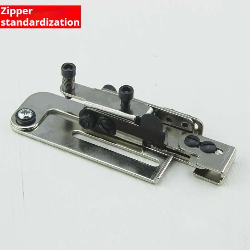 Fixation professionnelle du pi - Sewing Front Zipper avis et prix