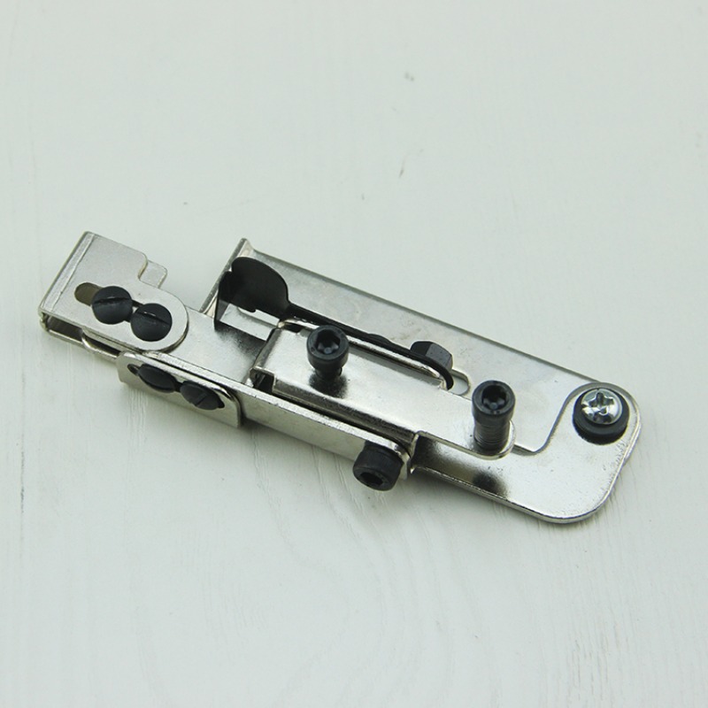 Fixation professionnelle du pi - Sewing Front Zipper avis et prix