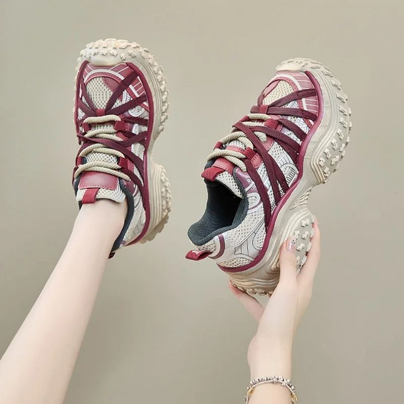 Chaussures de sport de course  - Sewing Garment avis et prix