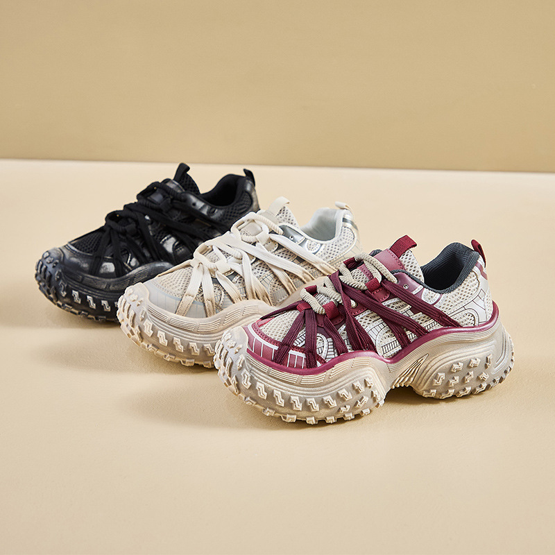 Chaussures de sport de course  - Sewing Garment avis et prix