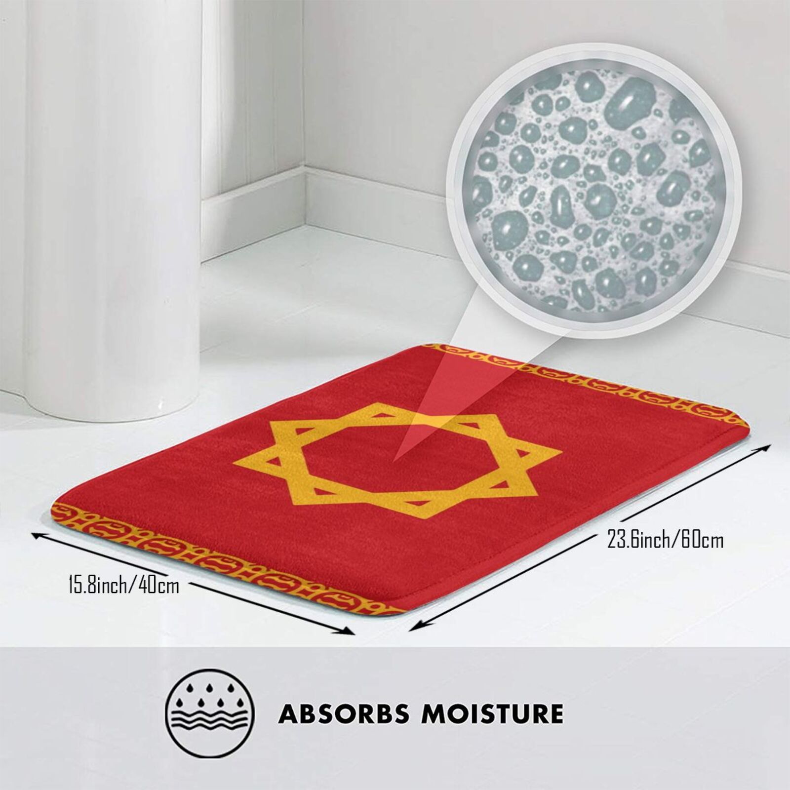 Tapis drapeau historique du Ma - Century Textile & Sewing Supply Avenue C North Saskatoon Sk avis et prix