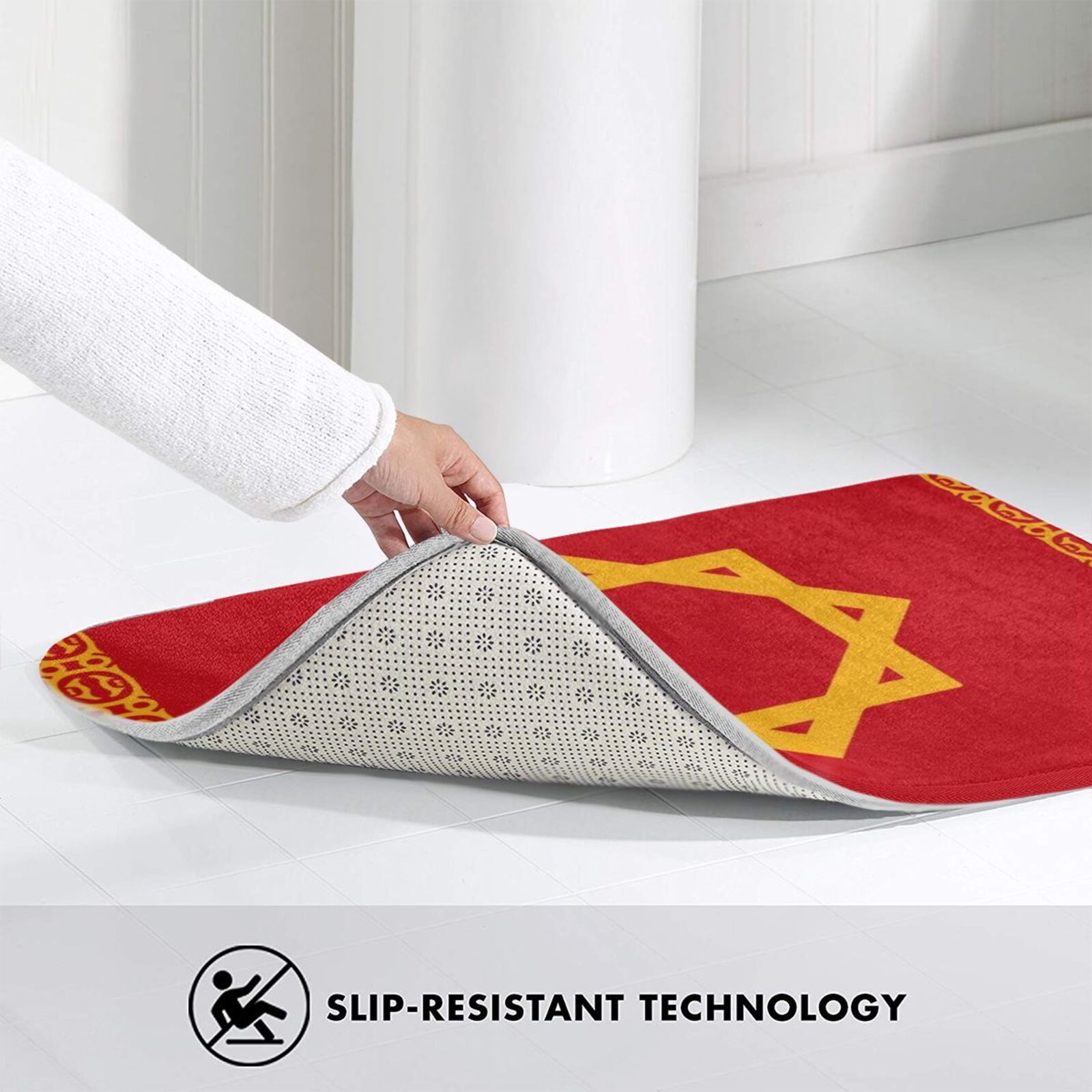 Tapis drapeau historique du Ma - Century Textile & Sewing Supply Avenue C North Saskatoon Sk avis et prix