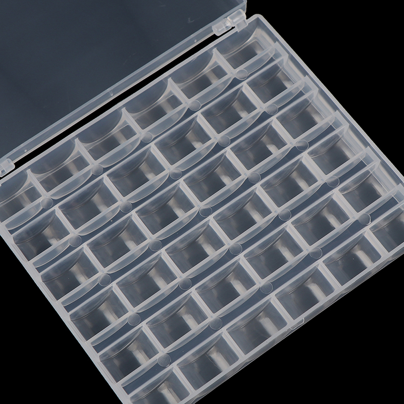Boîte de rangement de bobines  - Bobbin Organizer Box avis et prix