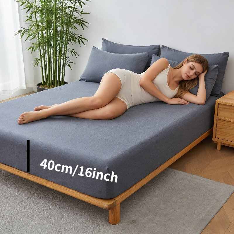 Drap-housse rafraîchissant en  - Fabric Softener Sheet avis et prix
