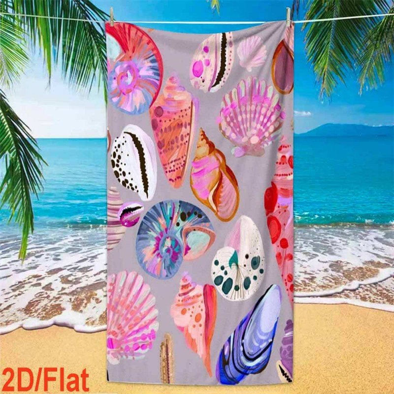 Serviette de plage en microfib - Century Textile & Sewing Supply Avenue C North Saskatoon Sk avis et prix