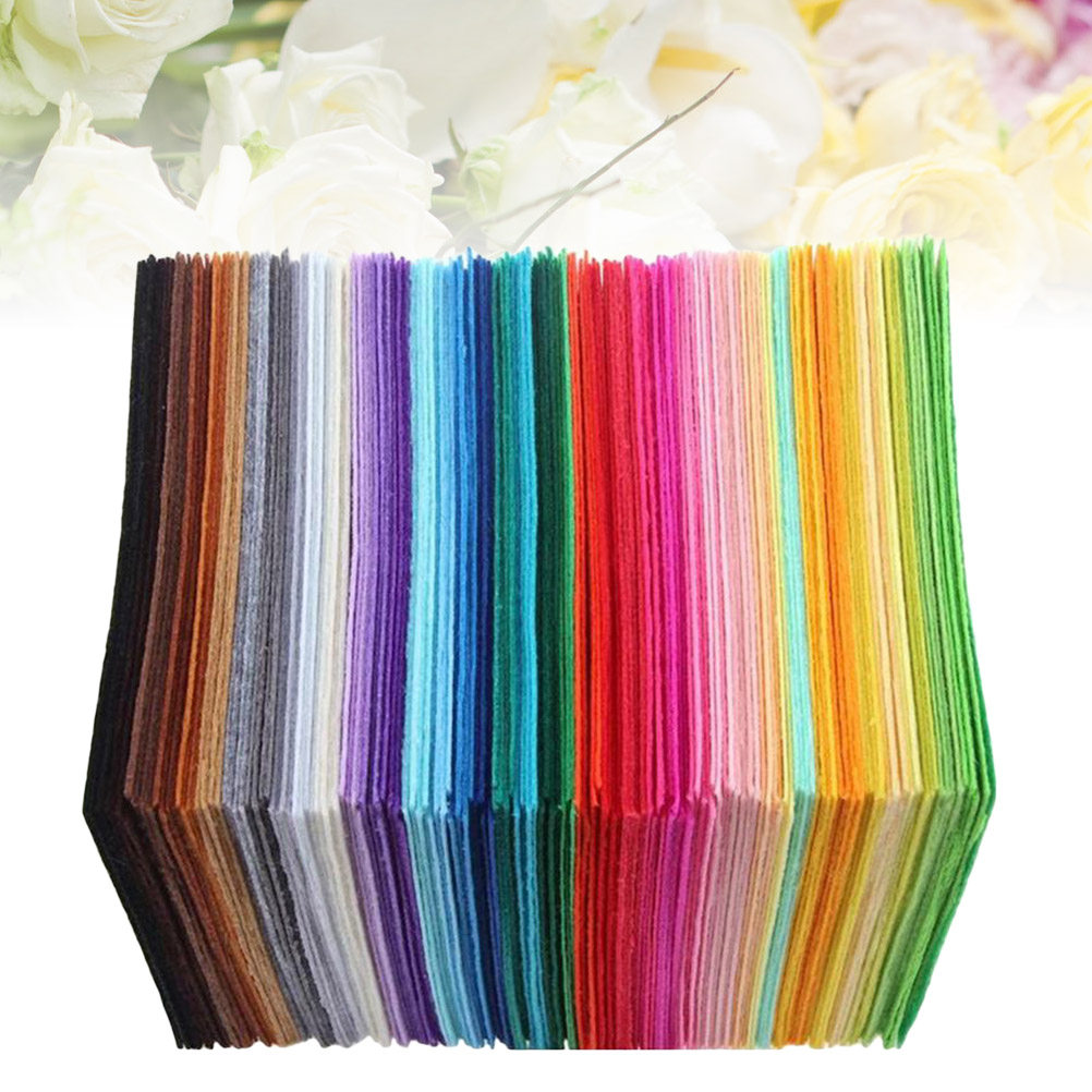 40 pièces de feuilles de tissu - Is Sewing Textile Art avis et prix