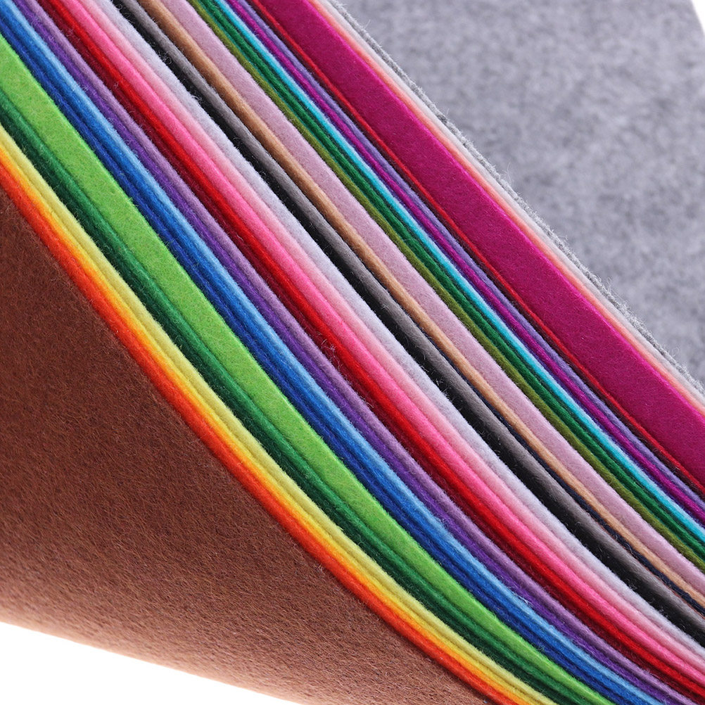 40 pièces de feuilles de tissu - Is Sewing Textile Art avis et prix
