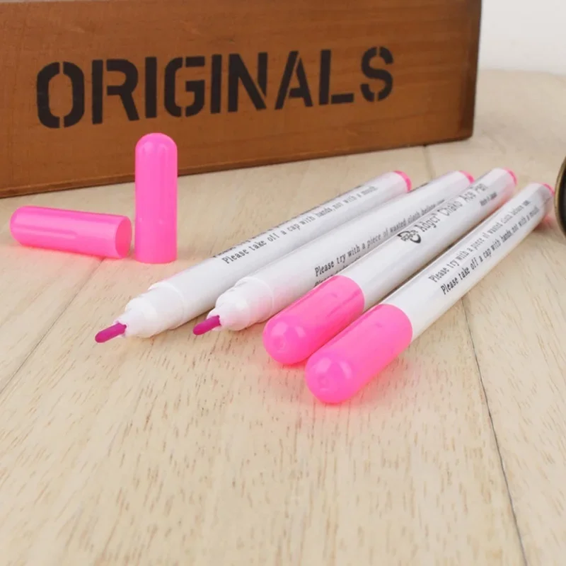 Stylo disparaissant Soluble da - Fabric Marking Pen avis et prix