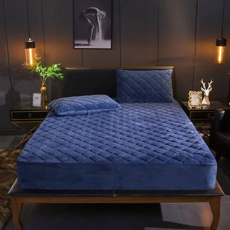 Housse de matelas matelassée é - Fabric Softener Sheet avis et prix