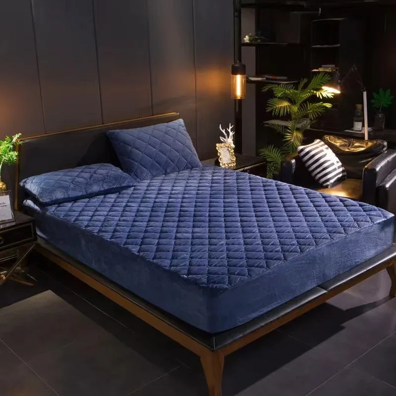 Housse de matelas matelassée é - Fabric Softener Sheet avis et prix