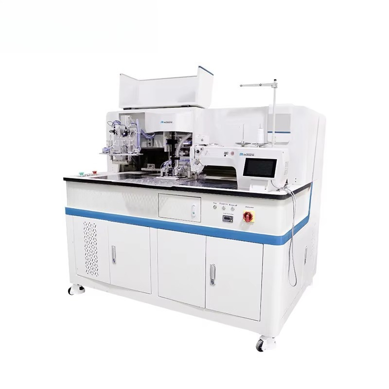 GC-1008-311-3TS Nouvelle machi - Sewing In Textile Industry avis et prix