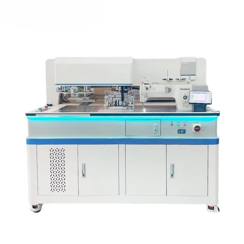 GC-1008-311-3TS Nouvelle machi - Sewing In Textile Industry avis et prix