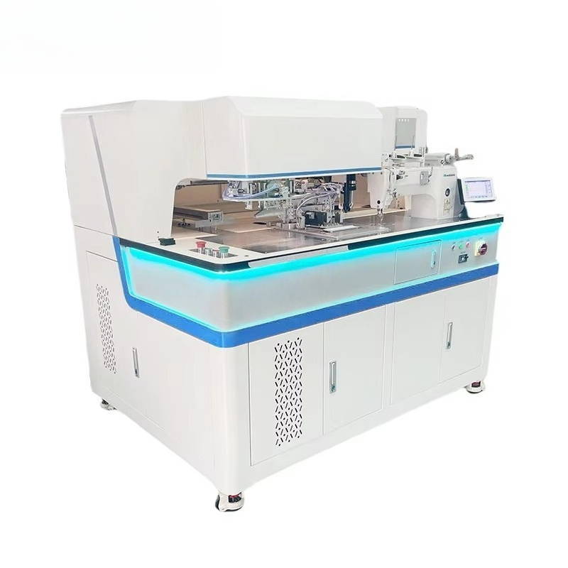 GC-1008-311-3TS Nouvelle machi - Sewing In Textile Industry avis et prix