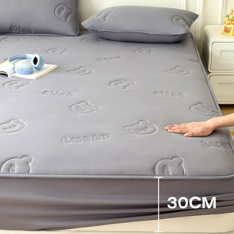 Protège-matelas matelassé ultr - Fabric Softener Sheet avis et prix
