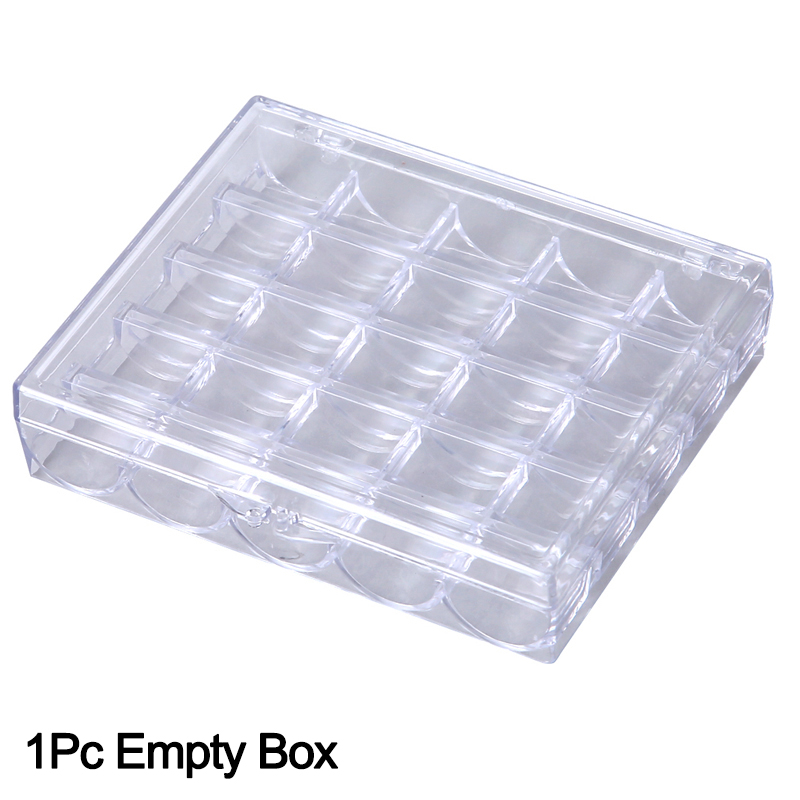 Boîte de rangement de bobines  - Bobbin Organizer Box avis et prix