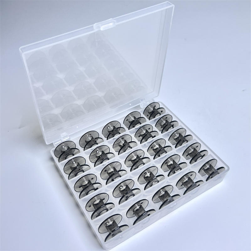 Boîte de rangement de bobines  - Bobbin Organizer Box avis et prix
