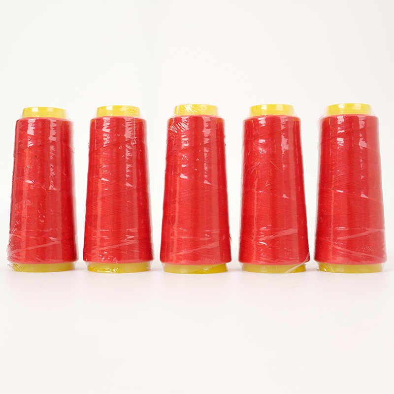 Fil de serger de surjet de 100 - Serger Thread Cone avis et prix