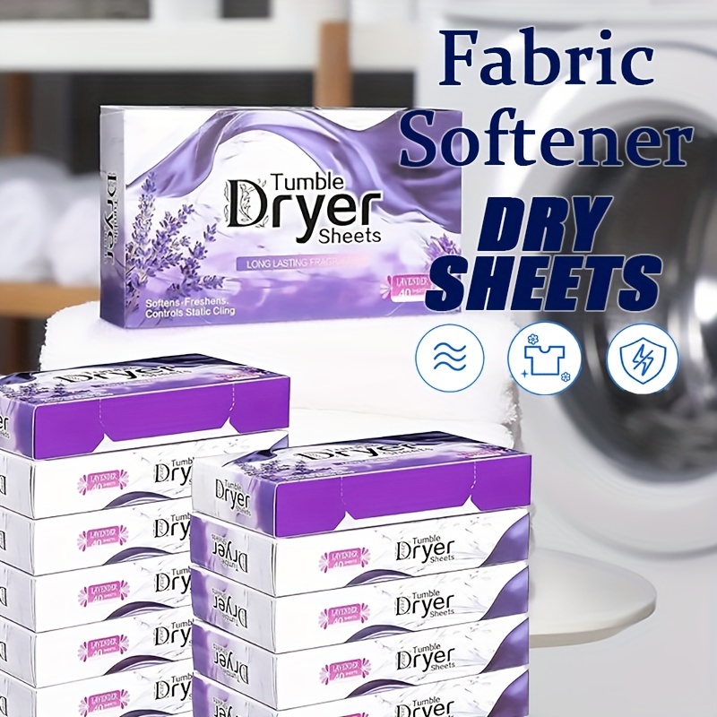 SoulLink 360/200 feuilles de s - Fabric Softener Sheet avis et prix