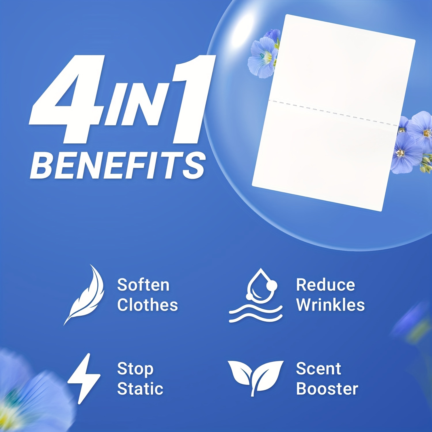 SoulLink 360/200 feuilles de s - Fabric Softener Sheet avis et prix
