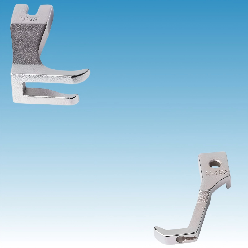 Pied presseur synchrone pour m - Sewing Art avis et prix
