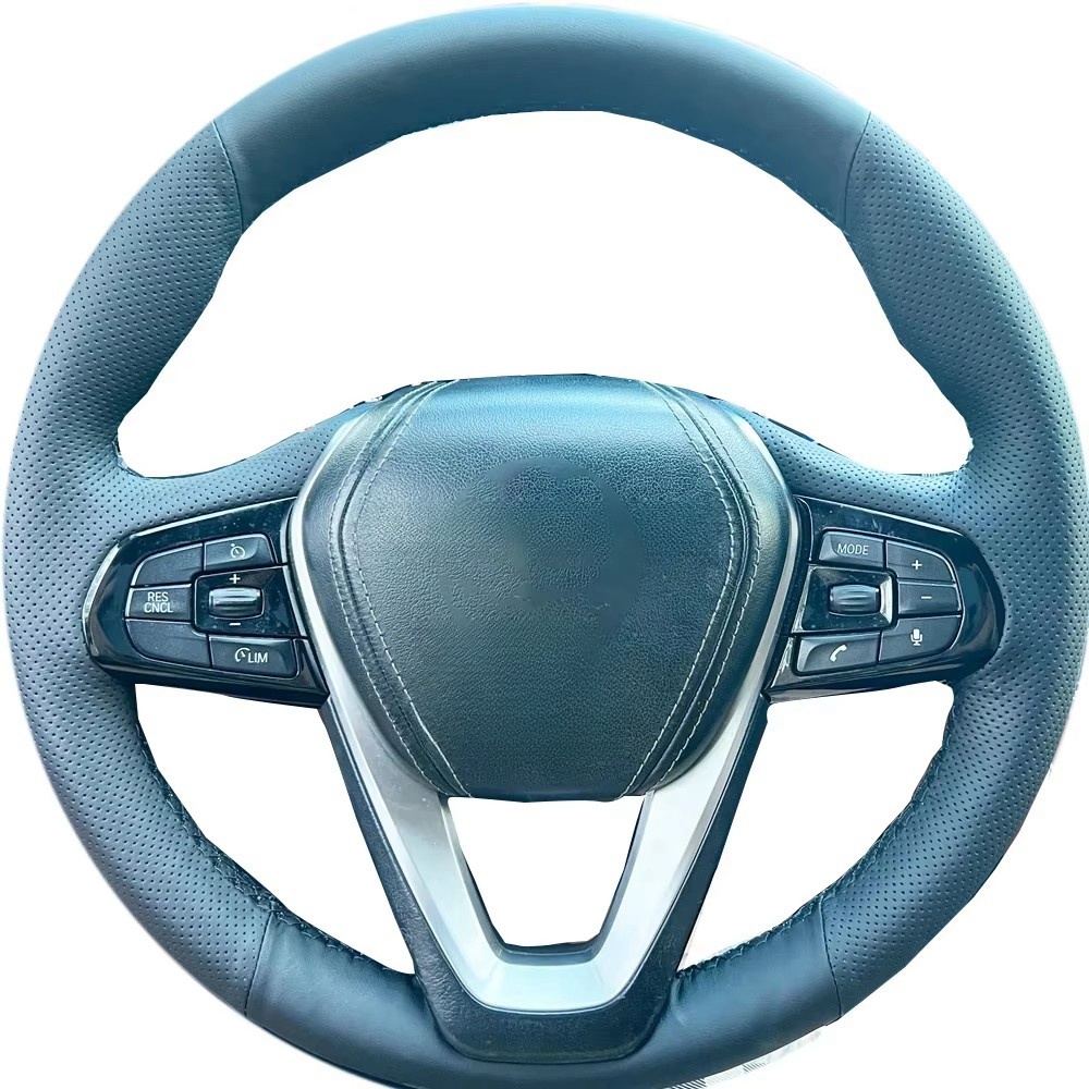 Housse de volant de voiture en - Sewing Gt avis et prix