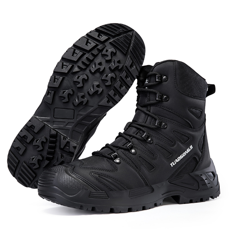 Bottes tactiques de randonnée  - Sewing Garment avis et prix